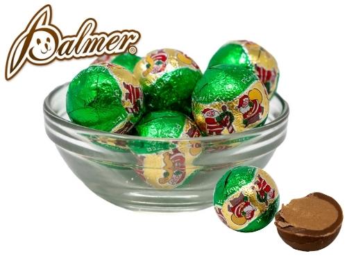 Palmer Peanut Butter Filled Chocolate Kringles 1lb 